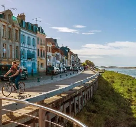 L'echappee Belle Ponthoile